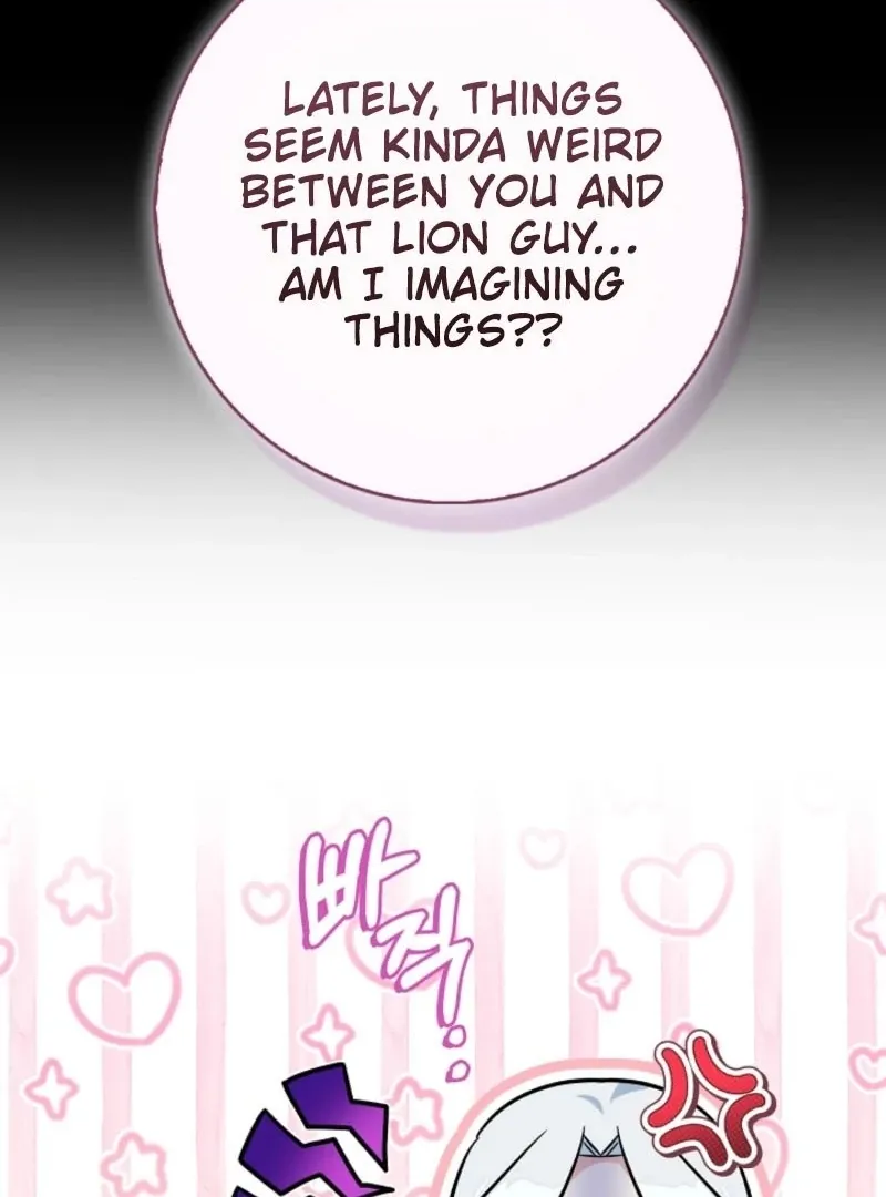 Read Anyone Can See It’s A Beast chapter 28 image 41 on Lezhin