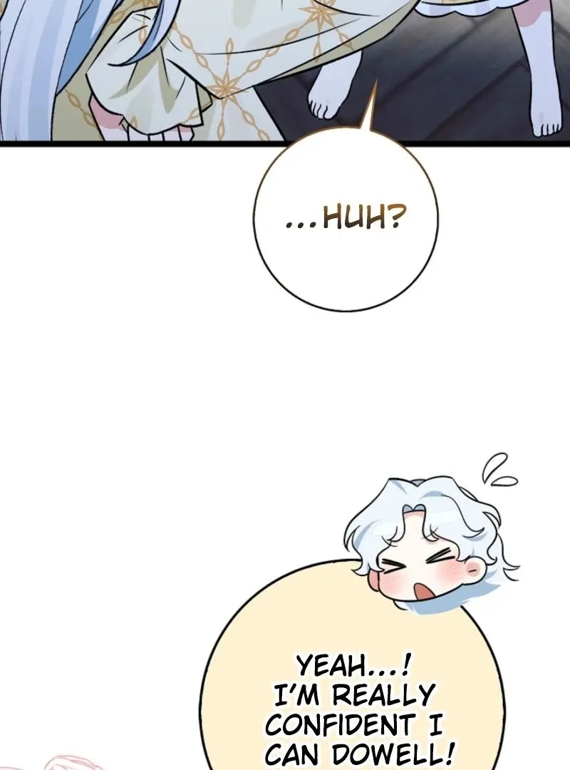 Read Anyone Can See It’s A Beast chapter 28 image 6 on Lezhin