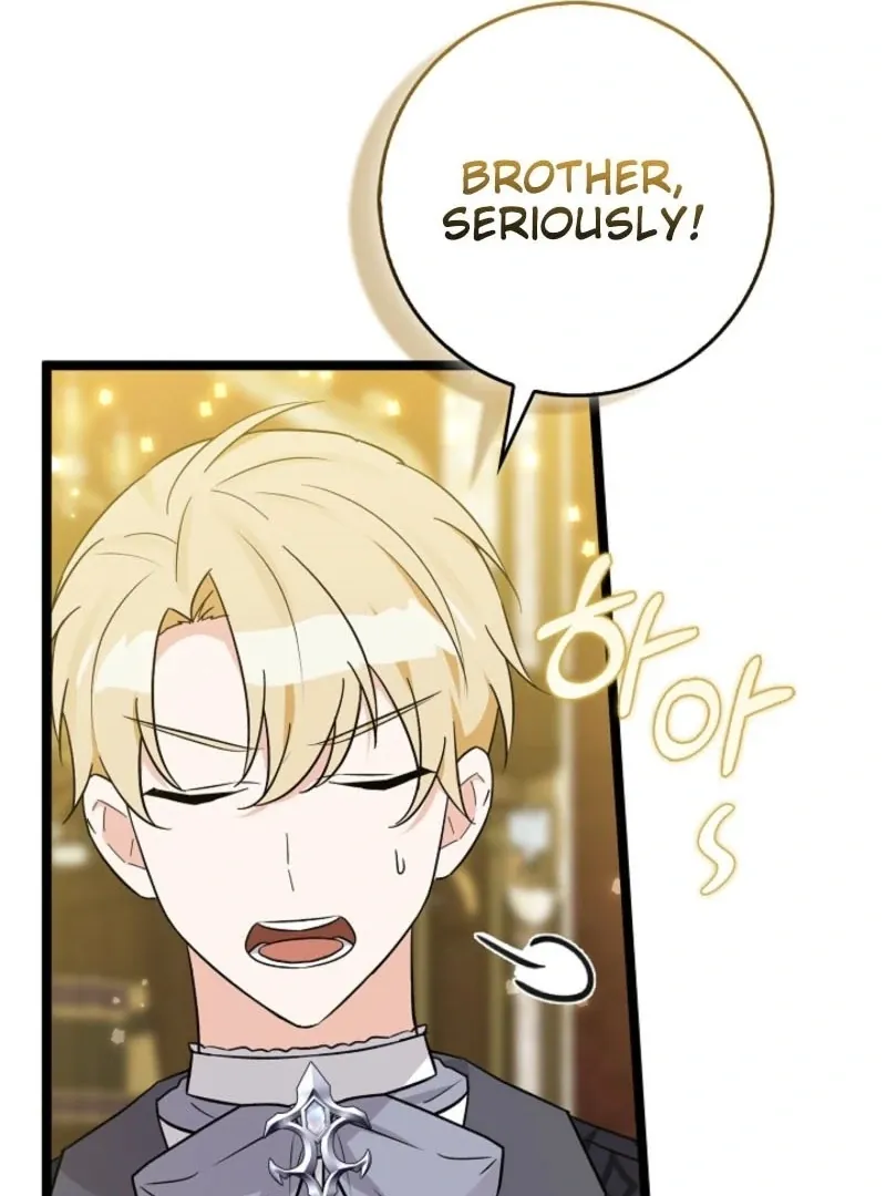 Read Anyone Can See It’s A Beast chapter 28 image 68 on Lezhin