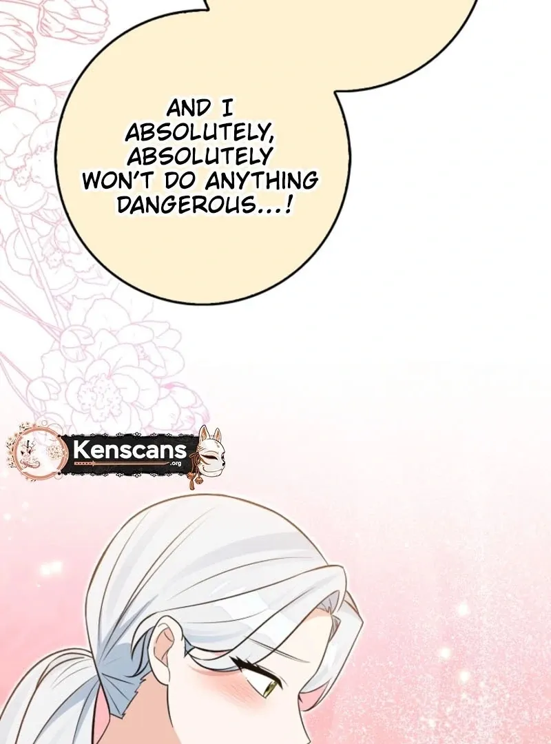 Read Anyone Can See It’s A Beast chapter 28 image 7 on Lezhin