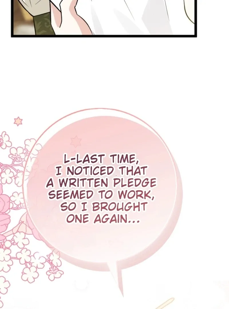 Read Anyone Can See It’s A Beast chapter 28 image 80 on Lezhin