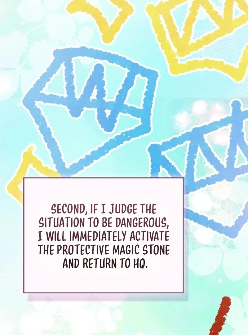 Read Anyone Can See It’s A Beast chapter 28 image 85 on Lezhin