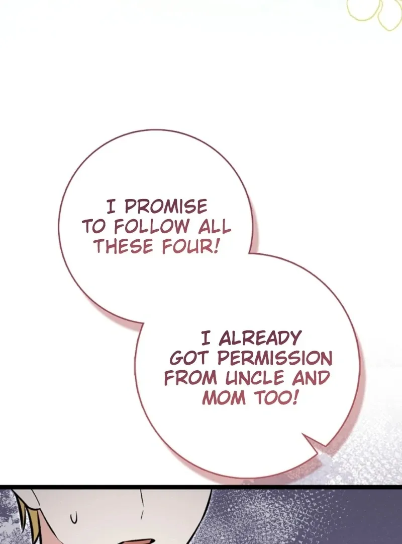 Read Anyone Can See It’s A Beast chapter 28 image 91 on Lezhin