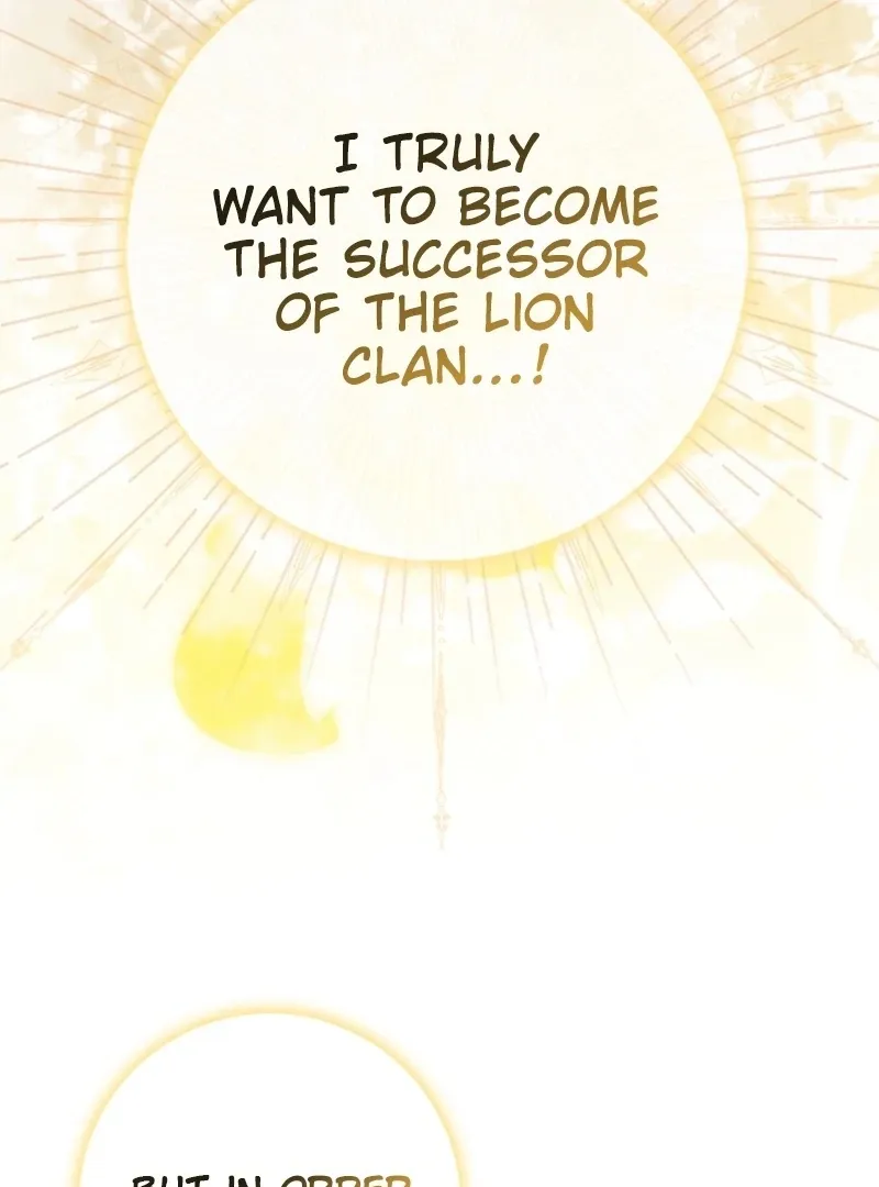 Read Anyone Can See It’s A Beast chapter 28 image 99 on Lezhin