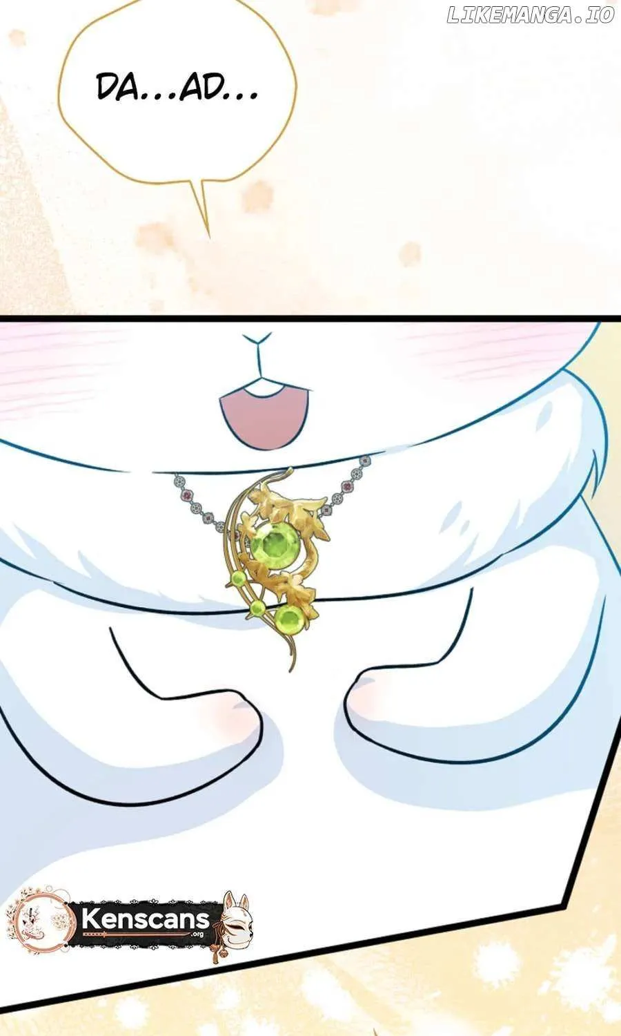 Read Anyone Can See It’s A Beast chapter 29 image 101 on Lezhin