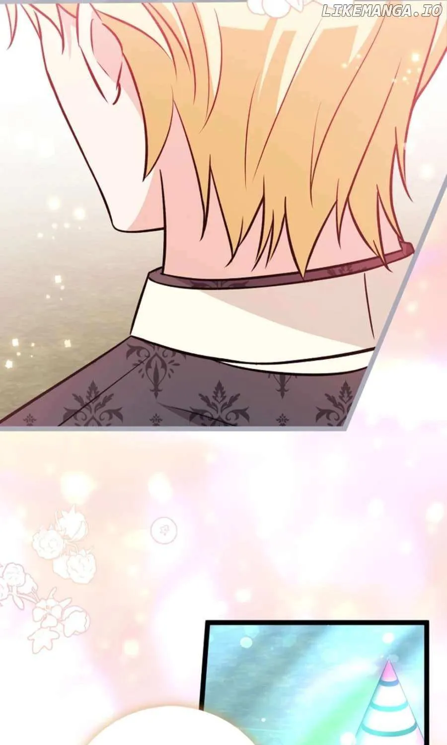 Read Anyone Can See It’s A Beast chapter 29 image 121 on Lezhin
