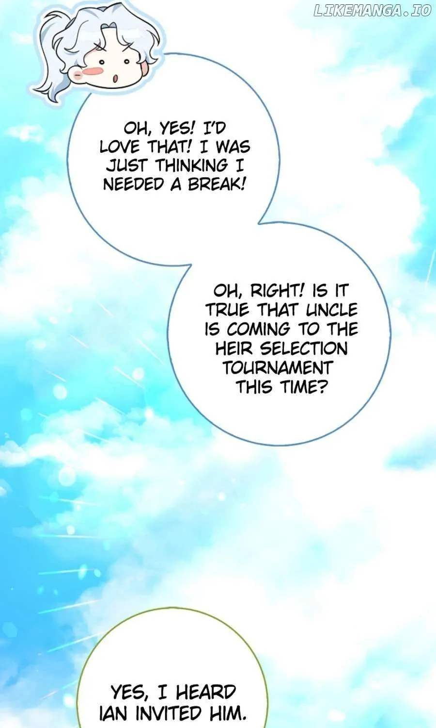 Read Anyone Can See It’s A Beast chapter 29 image 128 on Lezhin