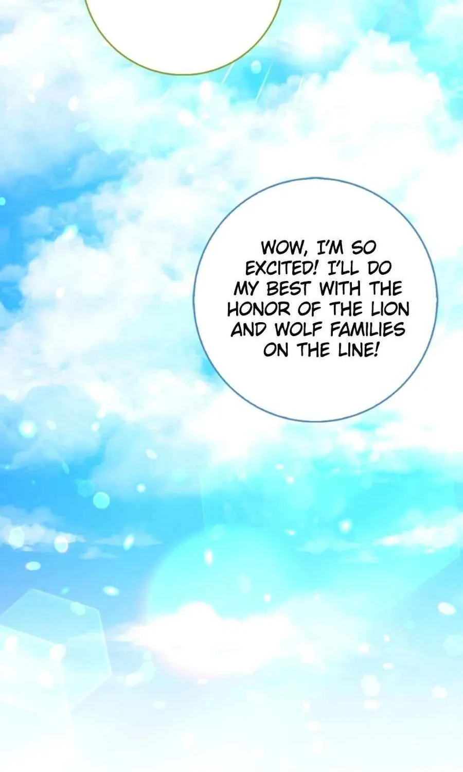 Read Anyone Can See It’s A Beast chapter 29 image 129 on Lezhin