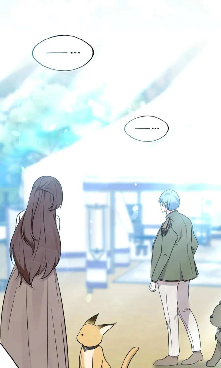 Read Anyone Can See It’s A Beast chapter 29 image 131 on Lezhin