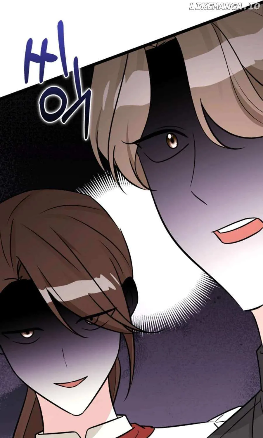 Read Anyone Can See It’s A Beast chapter 29 image 14 on Lezhin