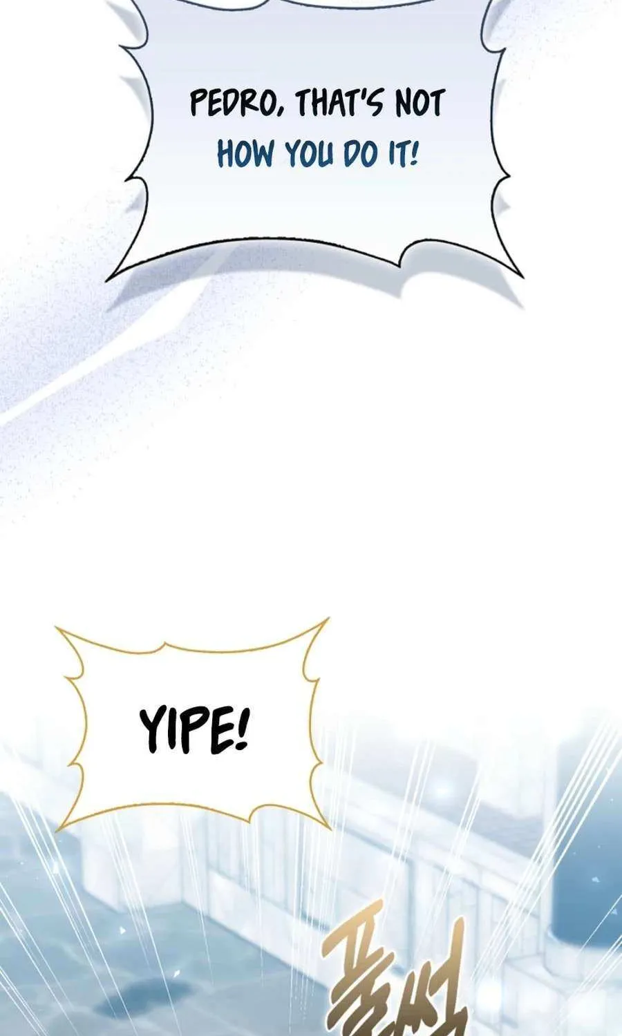 Read Anyone Can See It’s A Beast chapter 29 image 17 on Lezhin