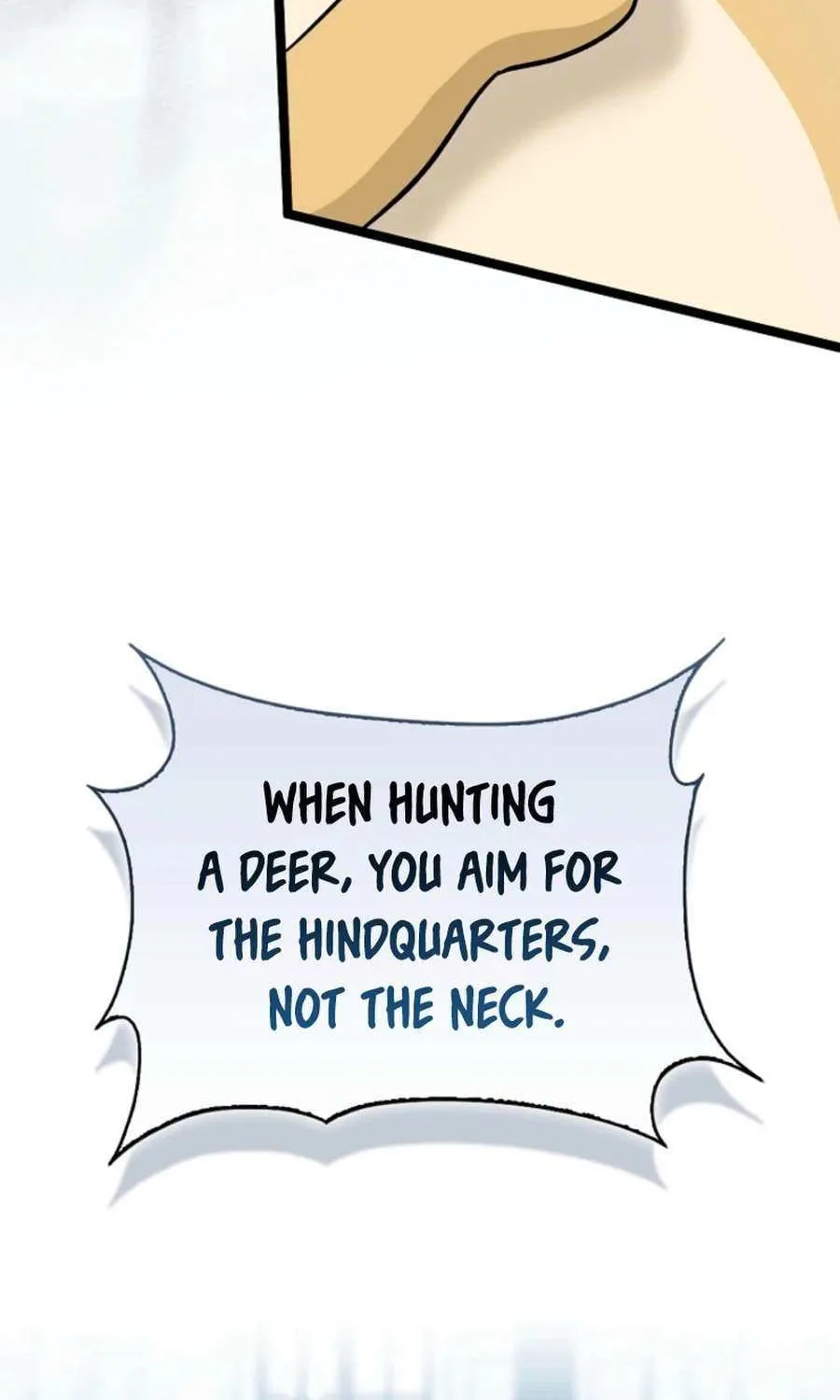 Read Anyone Can See It’s A Beast chapter 29 image 21 on Lezhin