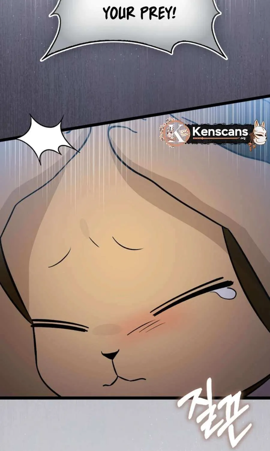 Read Anyone Can See It’s A Beast chapter 29 image 29 on Lezhin