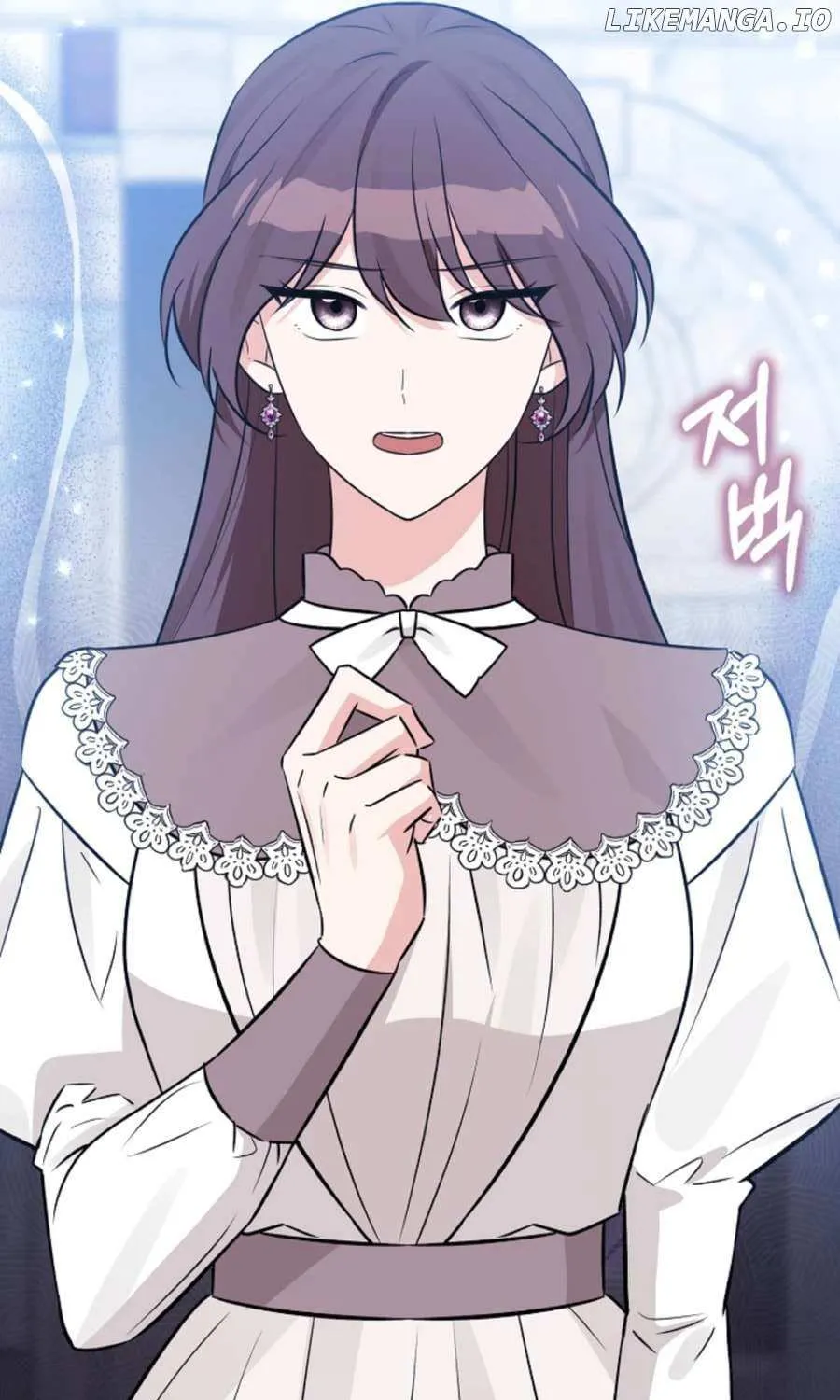 Read Anyone Can See It’s A Beast chapter 29 image 33 on Lezhin