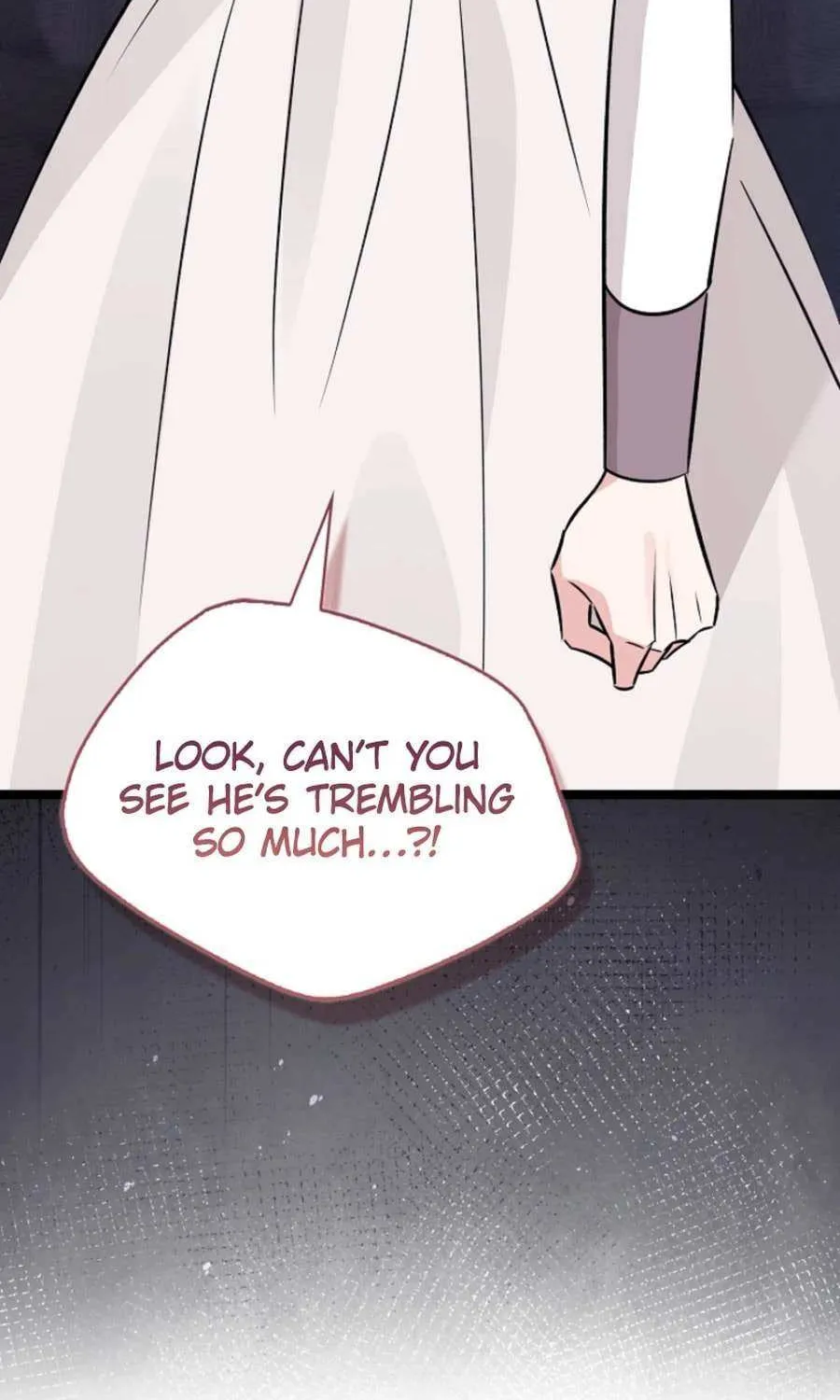 Read Anyone Can See It’s A Beast chapter 29 image 34 on Lezhin