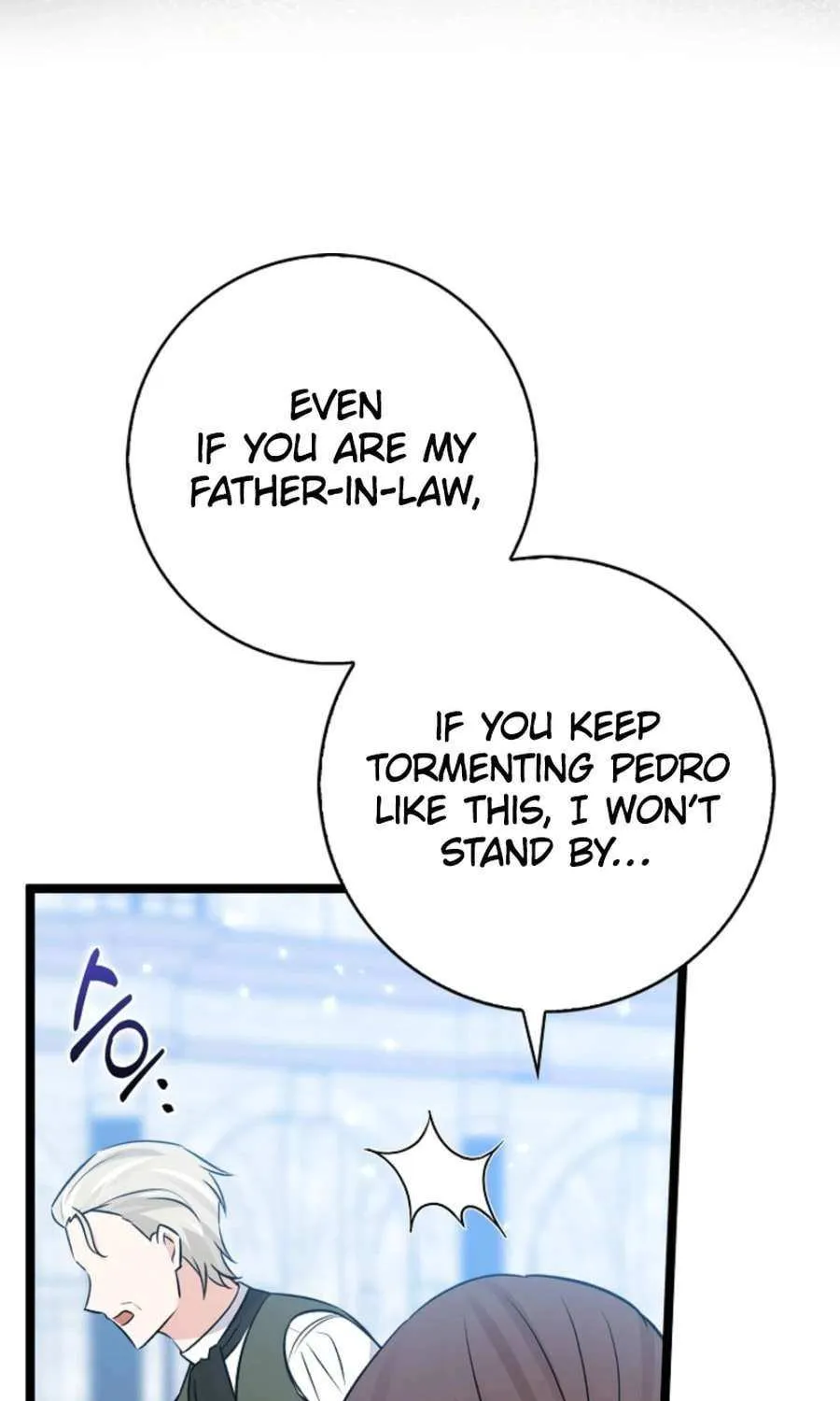 Read Anyone Can See It’s A Beast chapter 29 image 35 on Lezhin