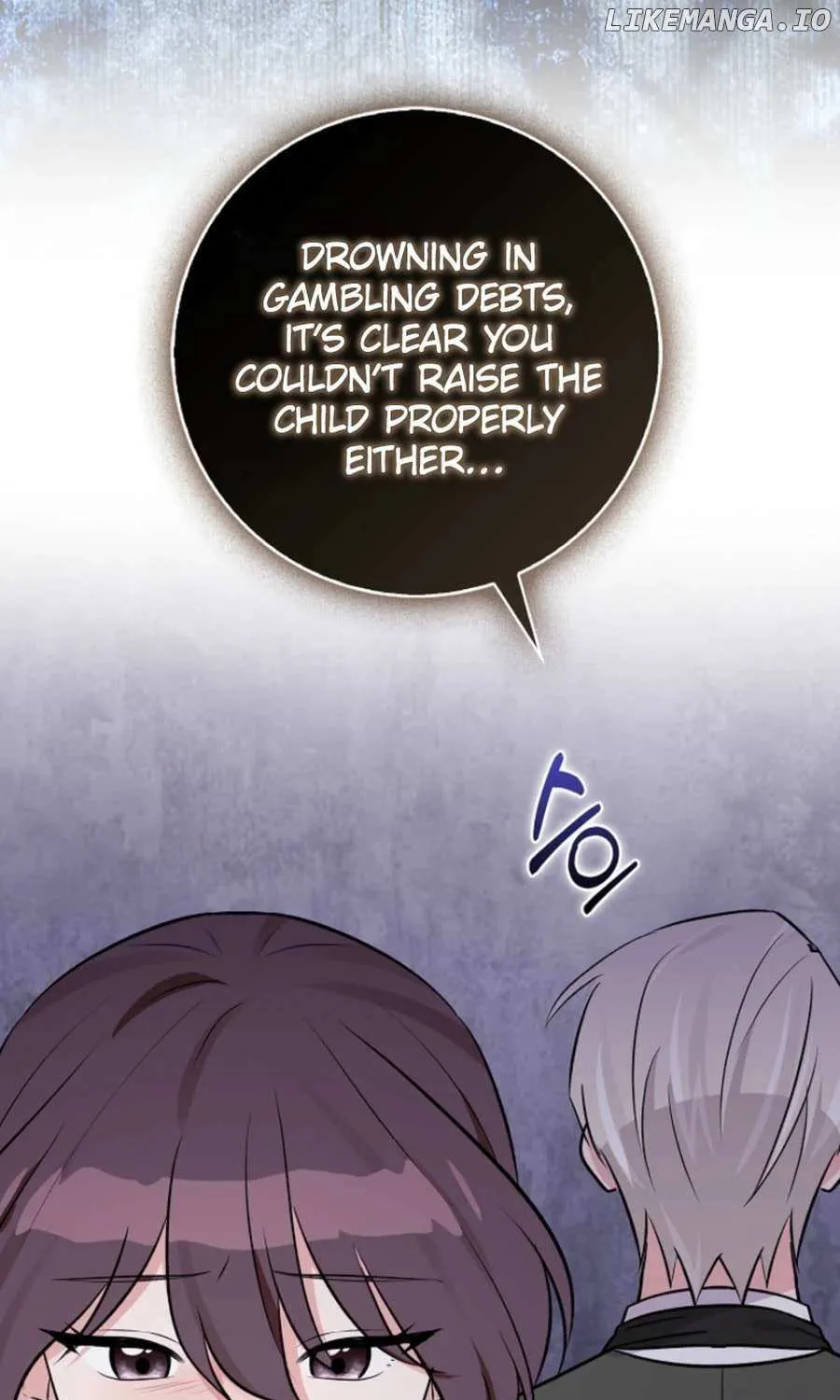 Read Anyone Can See It’s A Beast chapter 29 image 41 on Lezhin