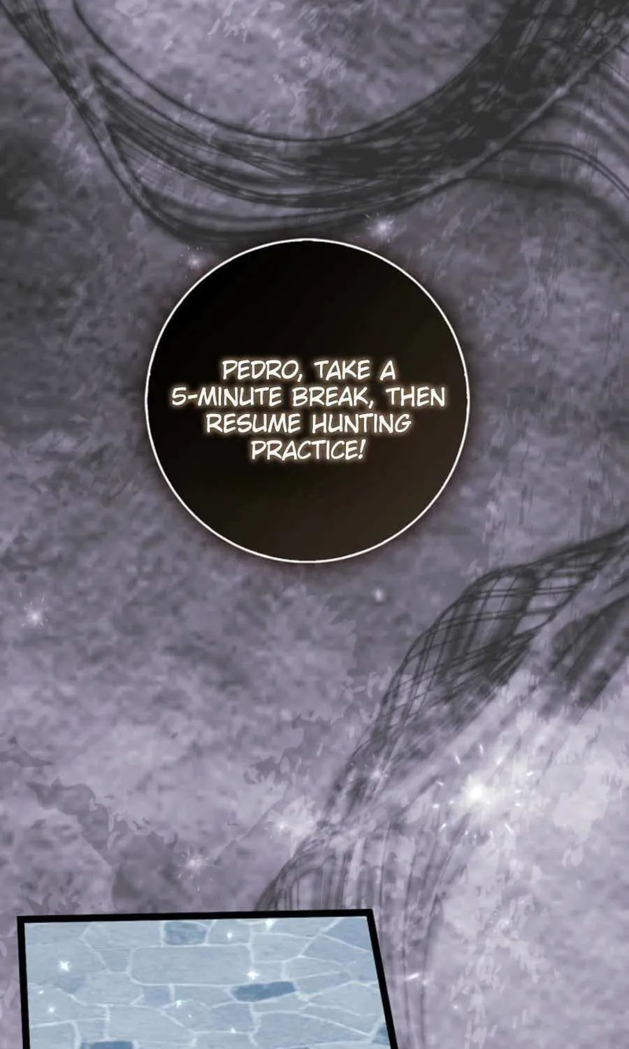 Read Anyone Can See It’s A Beast chapter 29 image 43 on Lezhin