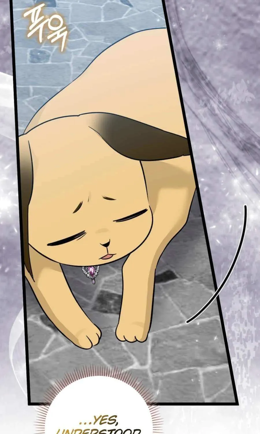 Read Anyone Can See It’s A Beast chapter 29 image 44 on Lezhin