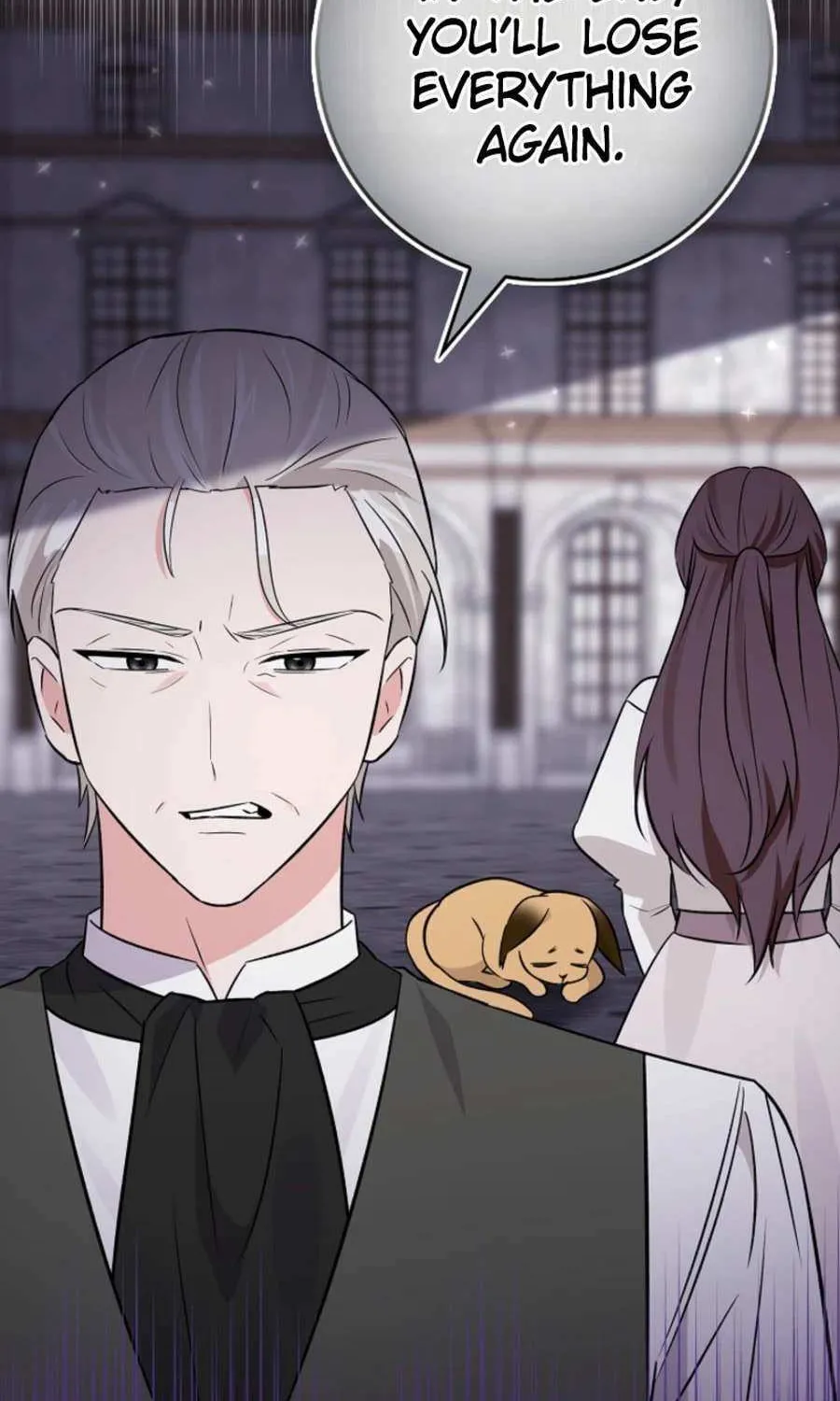 Read Anyone Can See It’s A Beast chapter 29 image 46 on Lezhin