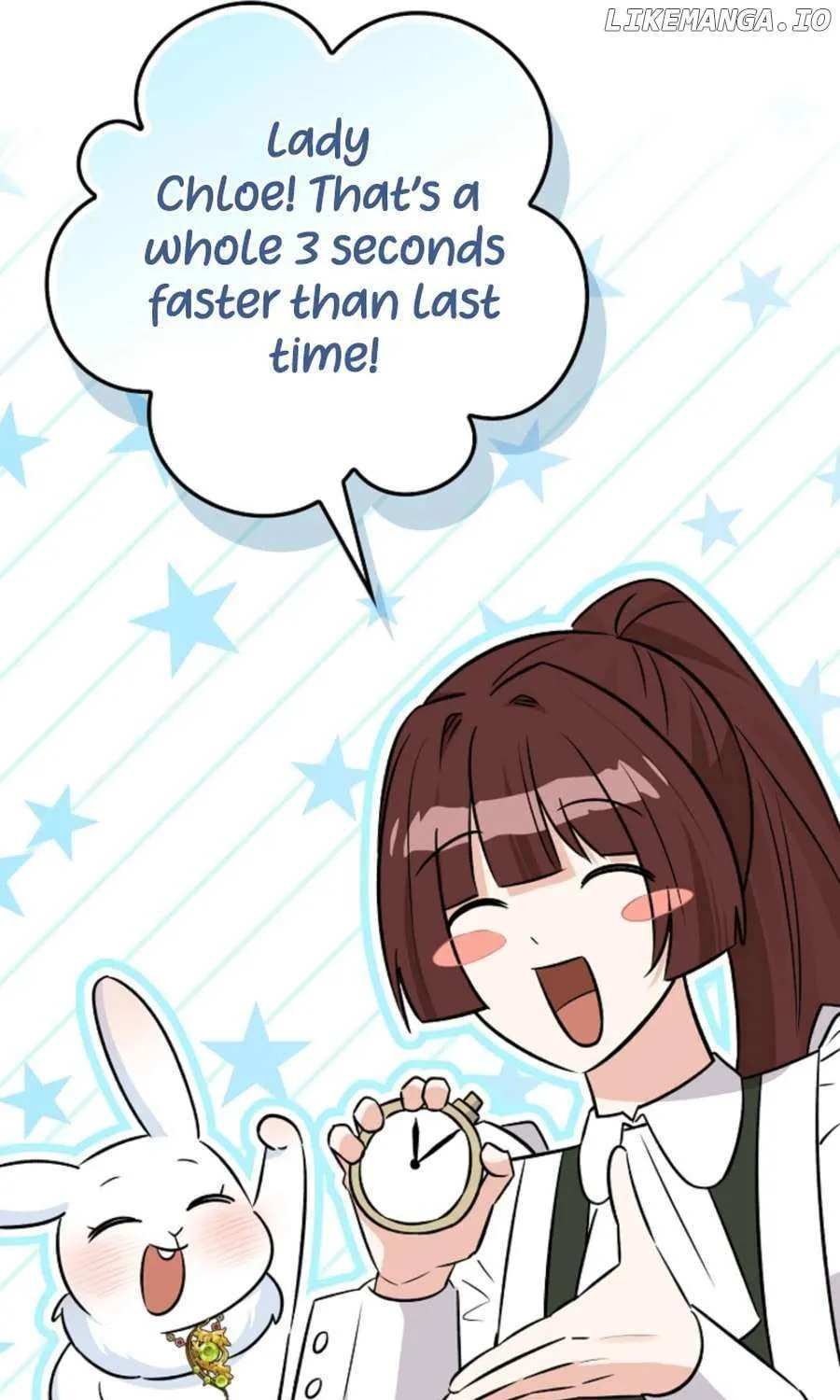 Read Anyone Can See It’s A Beast chapter 29 image 55 on Lezhin