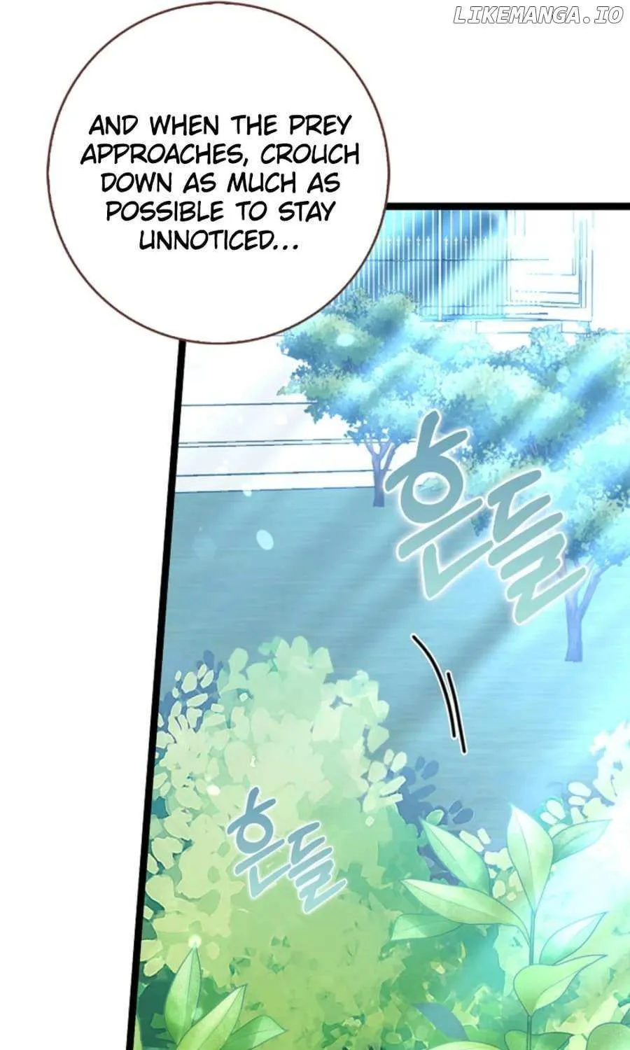 Read Anyone Can See It’s A Beast chapter 29 image 62 on Lezhin