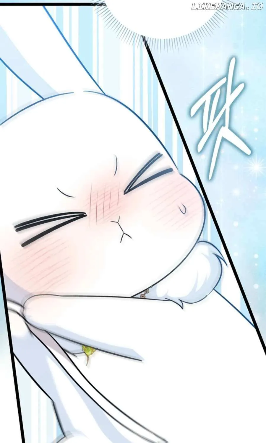 Read Anyone Can See It’s A Beast chapter 29 image 67 on Lezhin