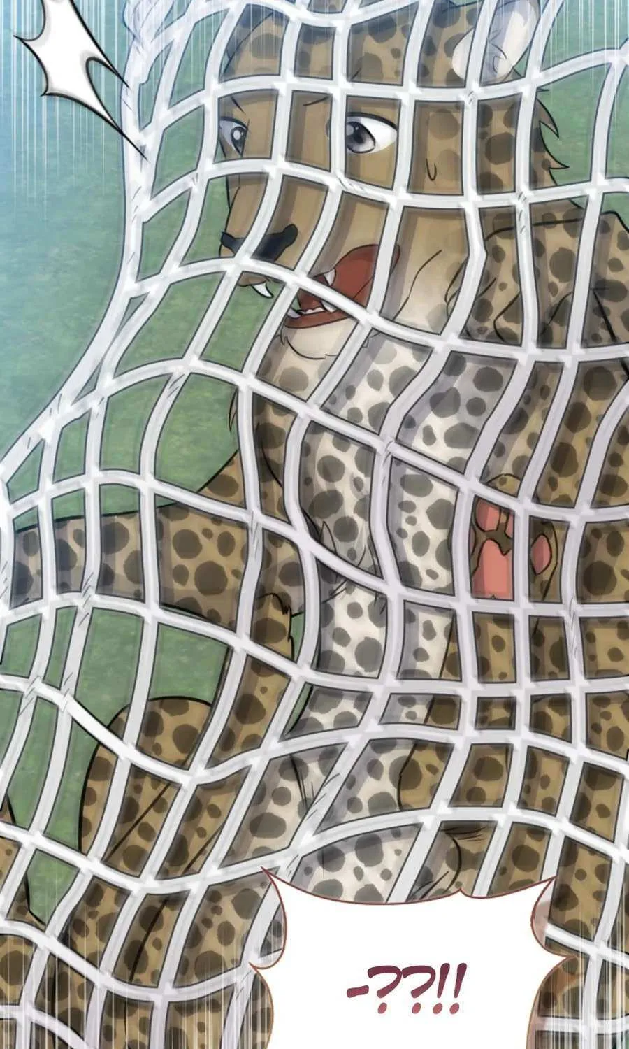 Read Anyone Can See It’s A Beast chapter 29 image 69 on Lezhin