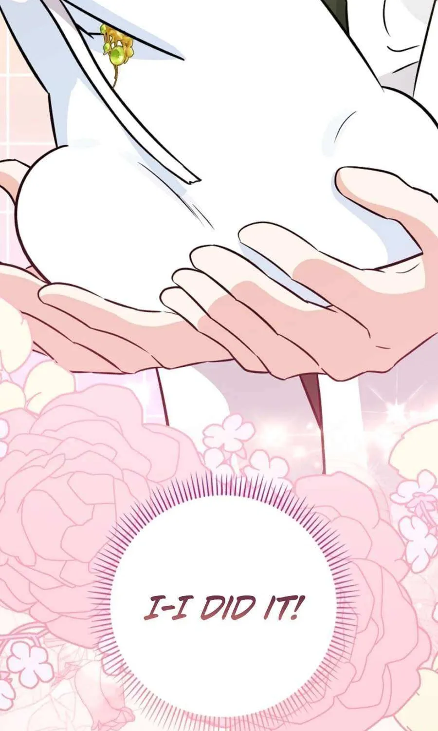 Read Anyone Can See It’s A Beast chapter 29 image 72 on Lezhin