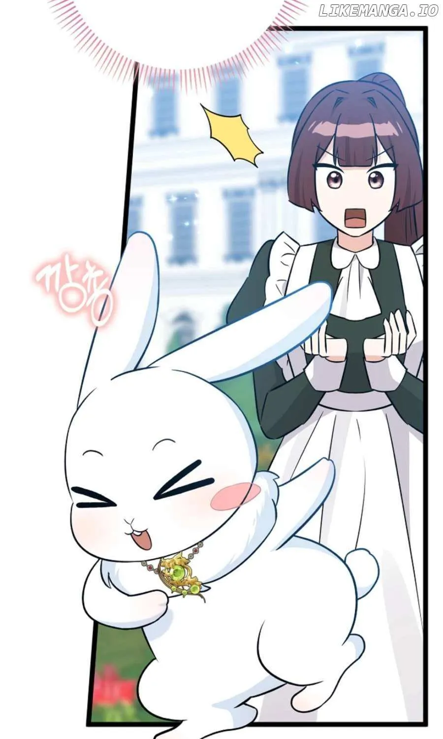 Read Anyone Can See It’s A Beast chapter 29 image 74 on Lezhin