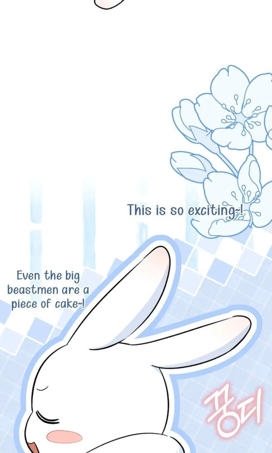 Read Anyone Can See It’s A Beast chapter 29 image 75 on Lezhin