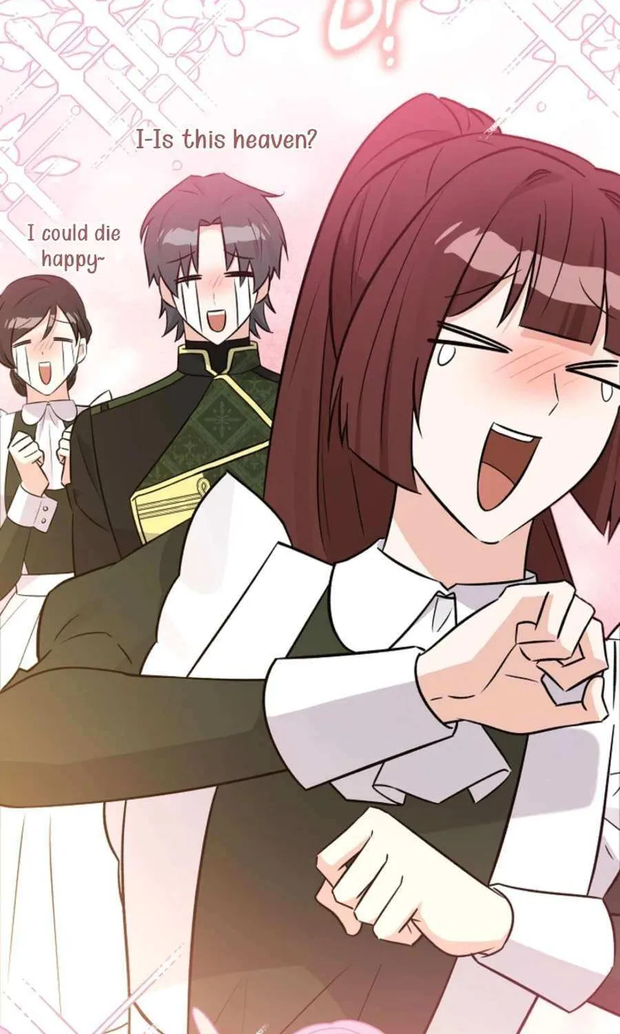 Read Anyone Can See It’s A Beast chapter 29 image 77 on Lezhin
