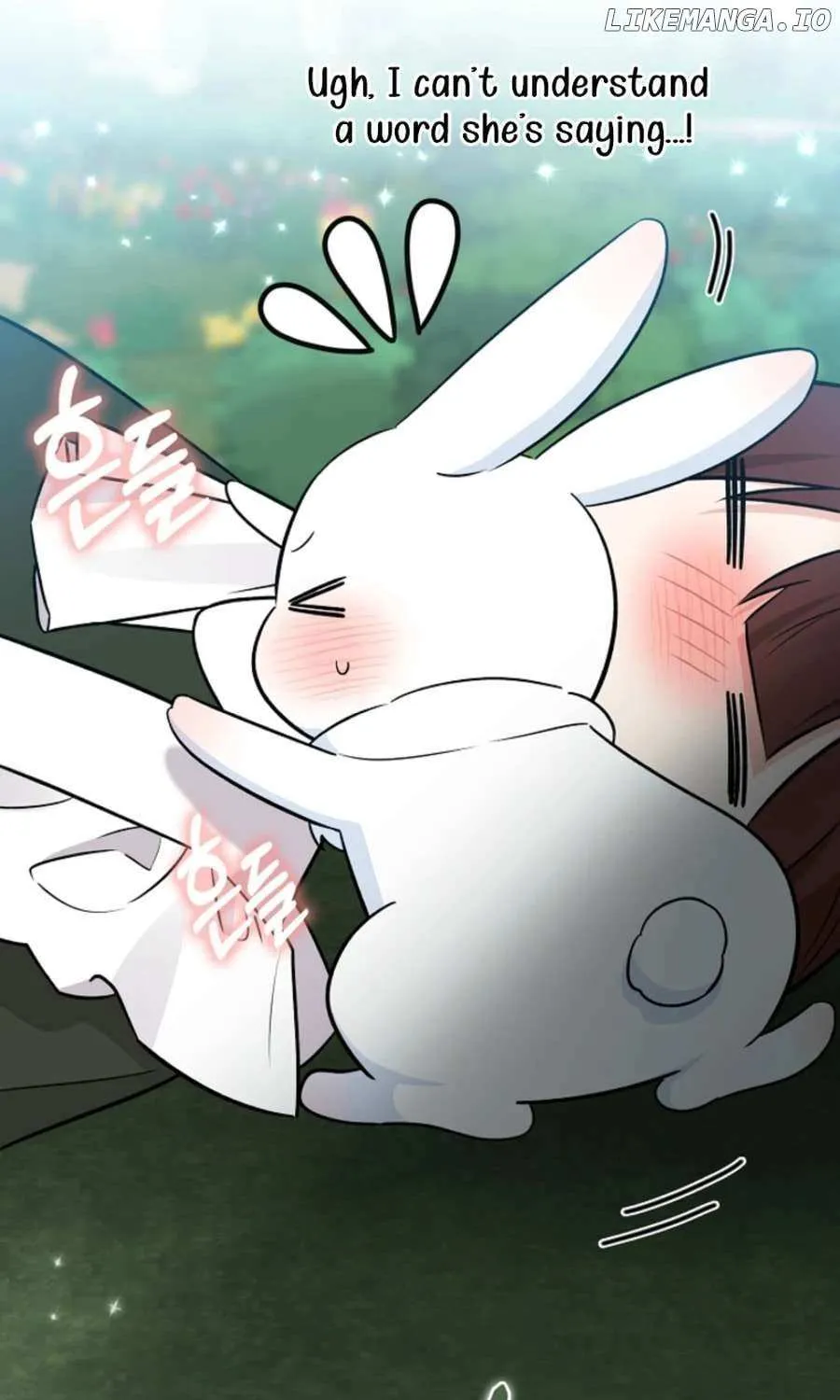 Read Anyone Can See It’s A Beast chapter 29 image 81 on Lezhin