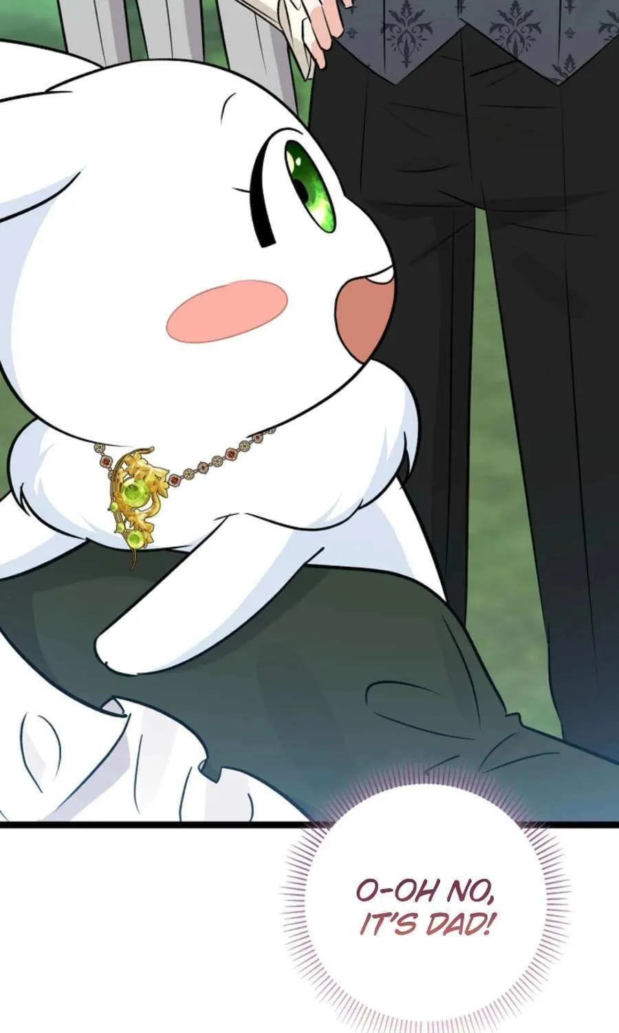 Read Anyone Can See It’s A Beast chapter 29 image 85 on Lezhin