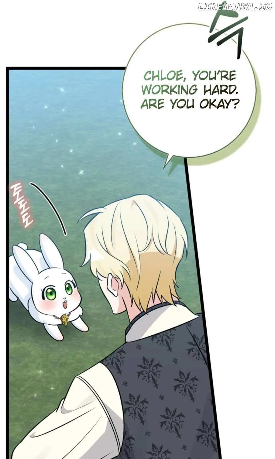 Read Anyone Can See It’s A Beast chapter 29 image 87 on Lezhin