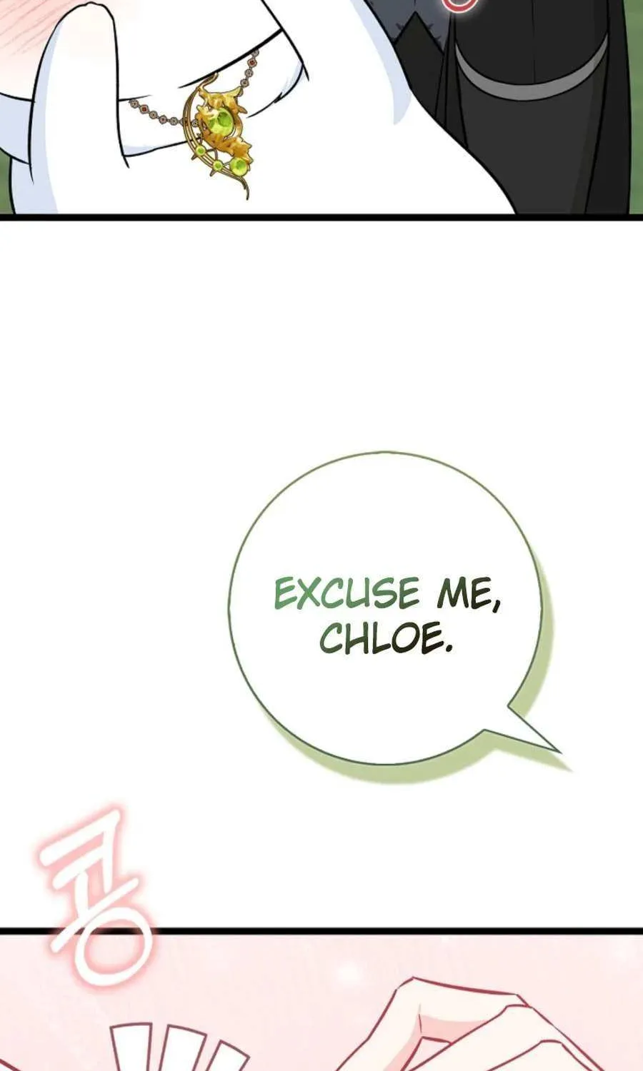 Read Anyone Can See It’s A Beast chapter 29 image 90 on Lezhin