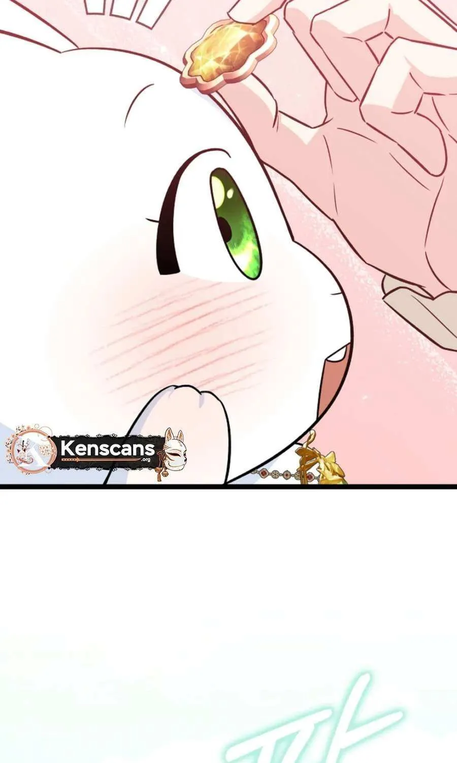 Read Anyone Can See It’s A Beast chapter 29 image 91 on Lezhin