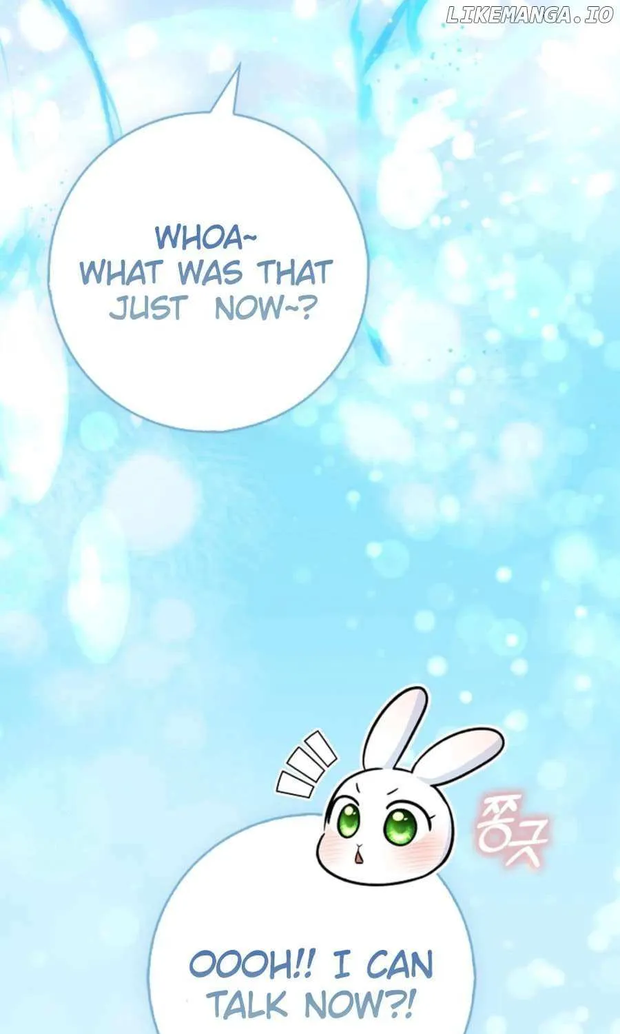 Read Anyone Can See It’s A Beast chapter 29 image 94 on Lezhin