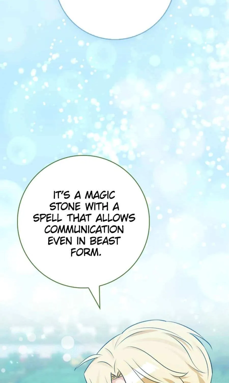 Read Anyone Can See It’s A Beast chapter 29 image 95 on Lezhin