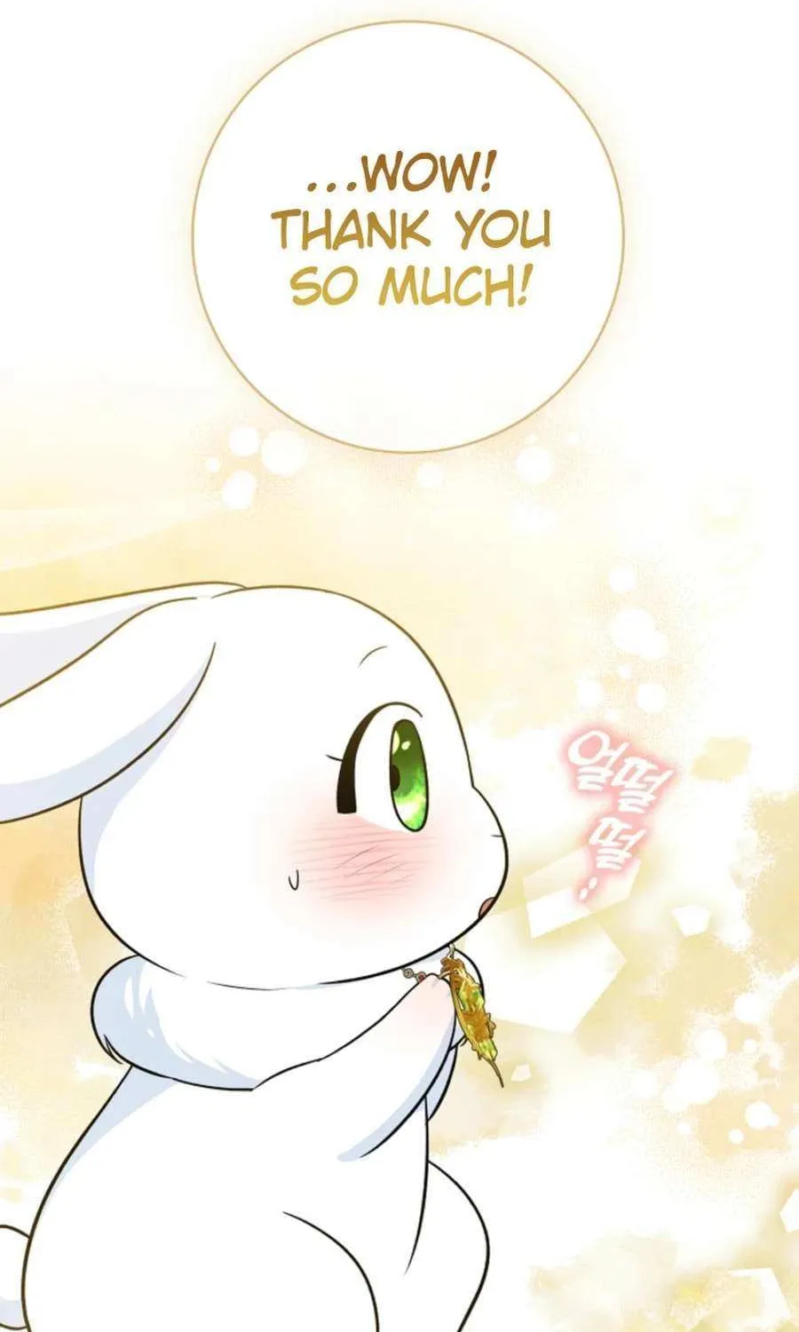 Read Anyone Can See It’s A Beast chapter 29 image 99 on Lezhin