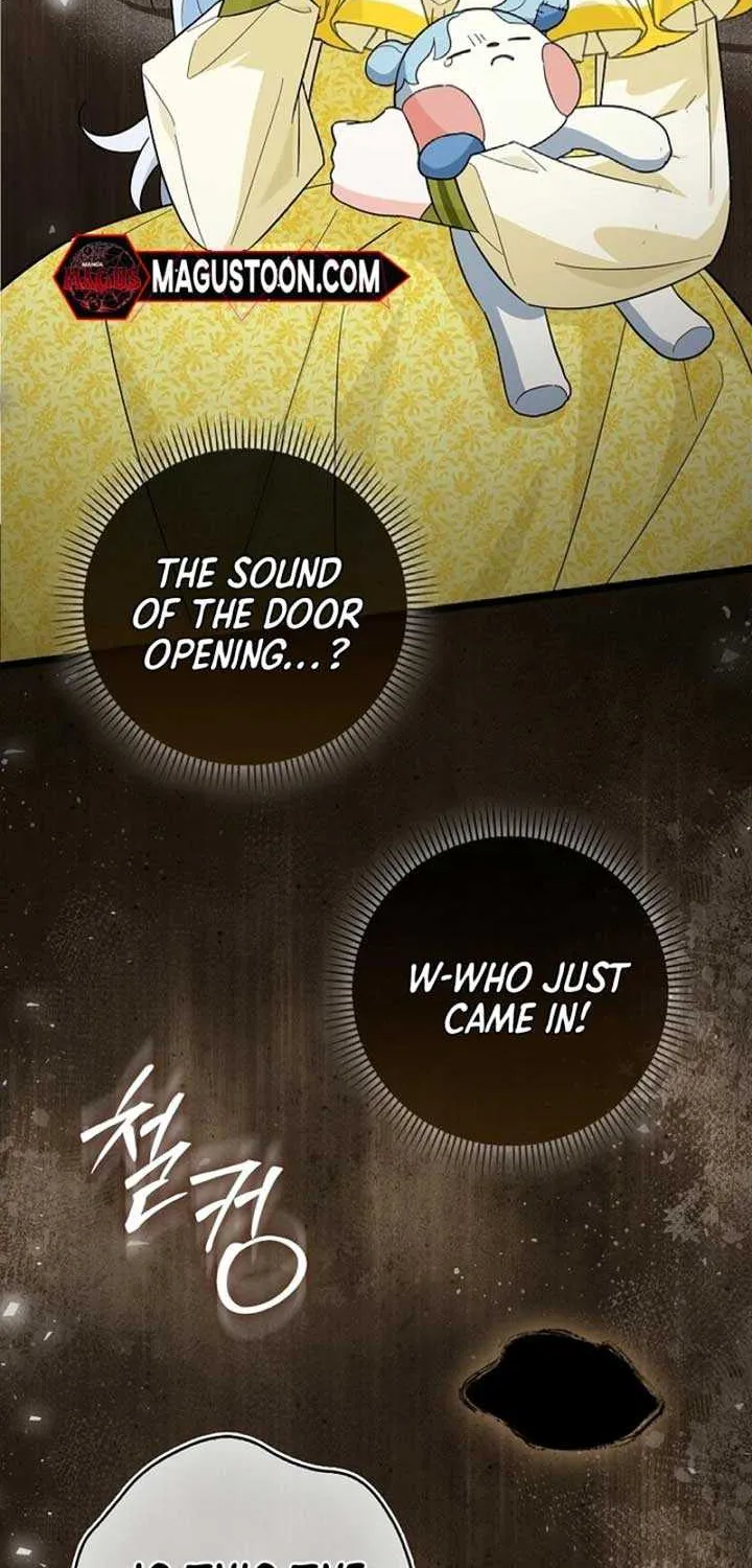 Read Anyone Can See It’s A Beast chapter 3 image 104 on Lezhin