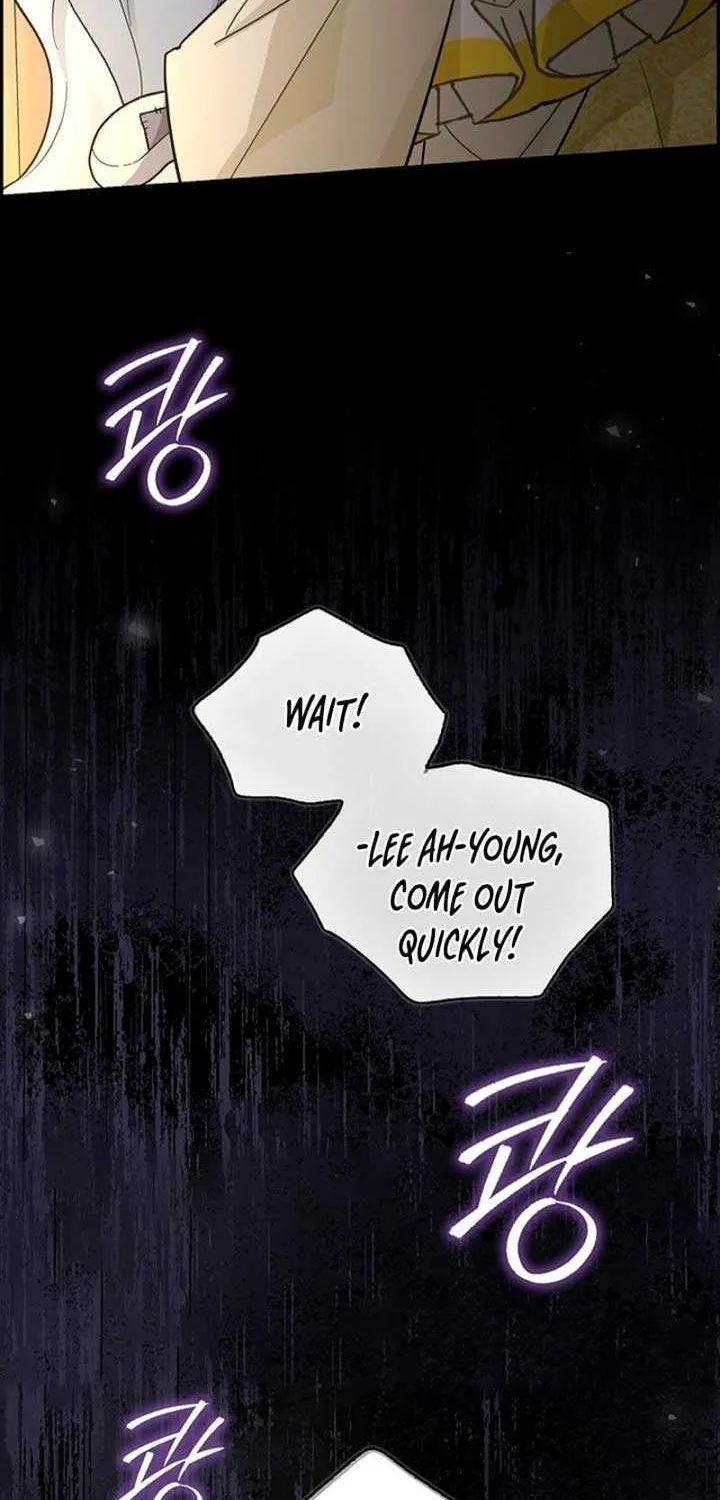Read Anyone Can See It’s A Beast chapter 3 image 106 on Lezhin