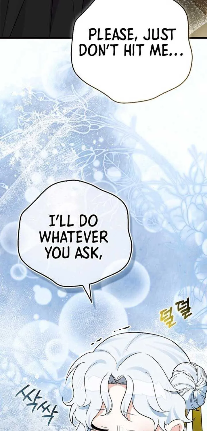 Read Anyone Can See It’s A Beast chapter 3 image 117 on Lezhin
