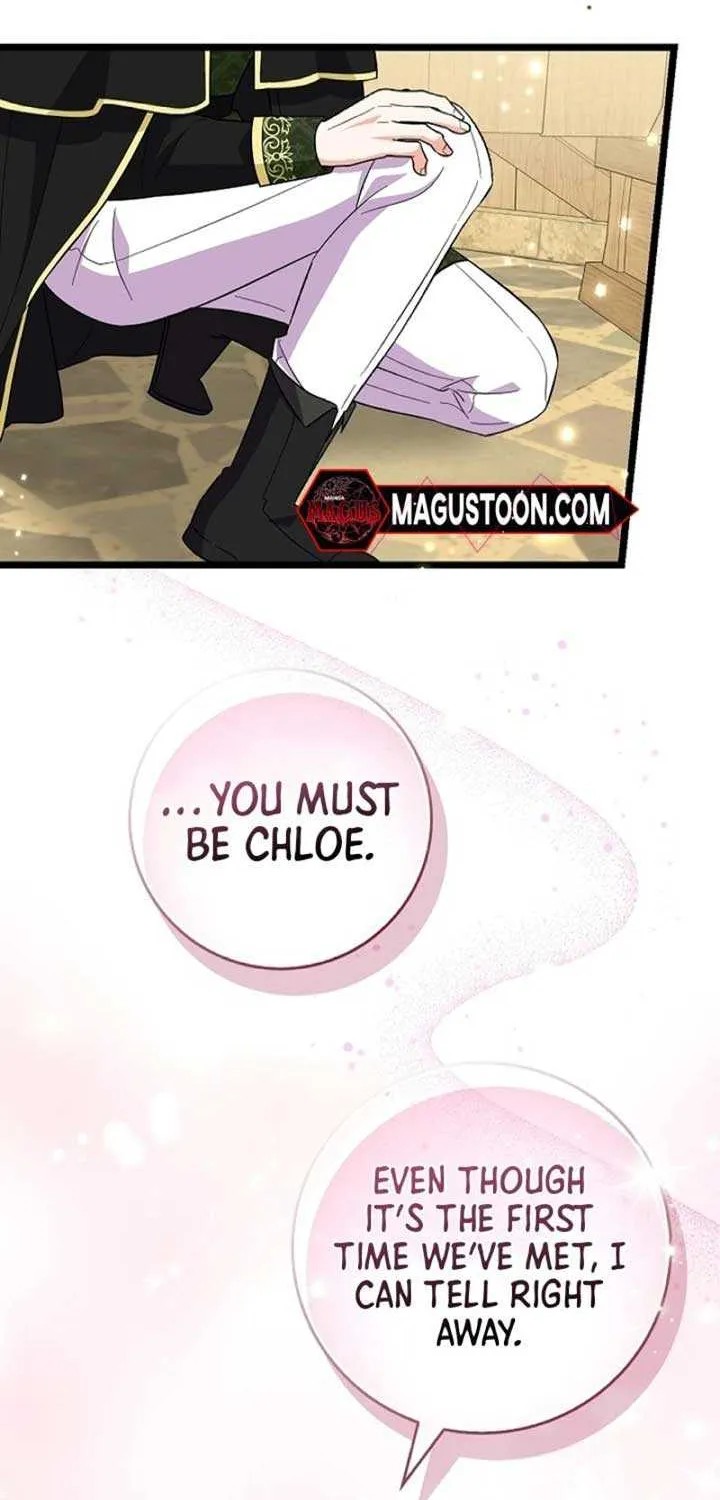 Read Anyone Can See It’s A Beast chapter 3 image 124 on Lezhin