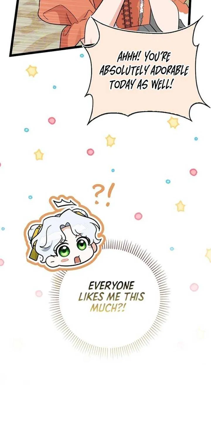 Read Anyone Can See It’s A Beast chapter 3 image 13 on Lezhin