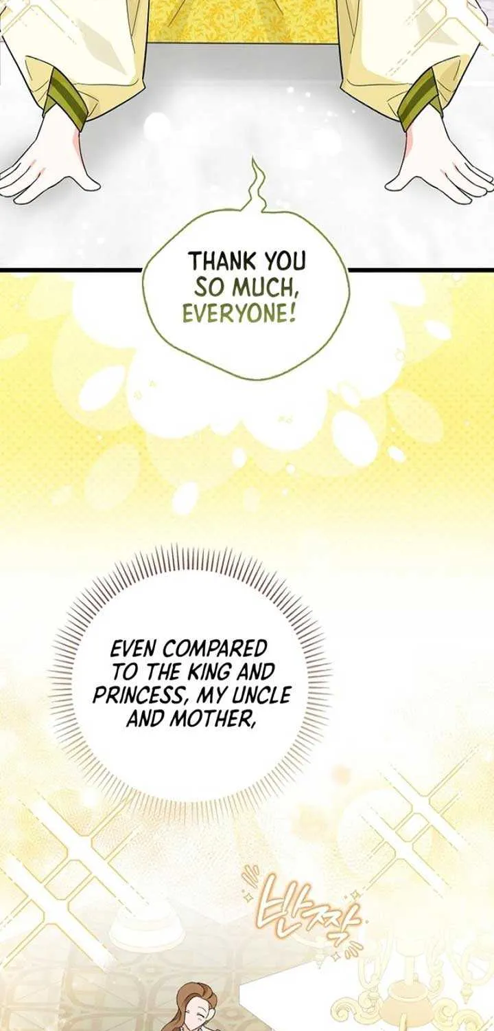 Read Anyone Can See It’s A Beast chapter 3 image 18 on Lezhin