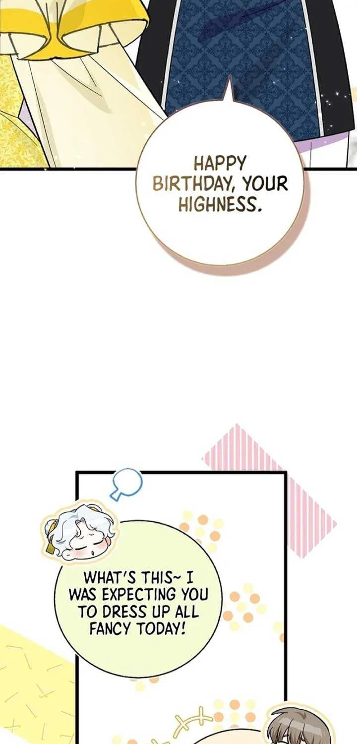 Read Anyone Can See It’s A Beast chapter 3 image 25 on Lezhin