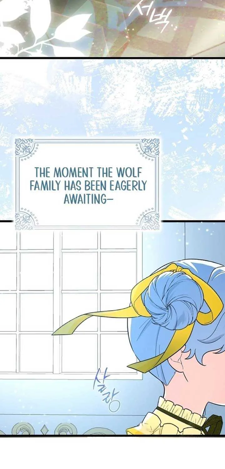 Read Anyone Can See It’s A Beast chapter 3 image 3 on Lezhin