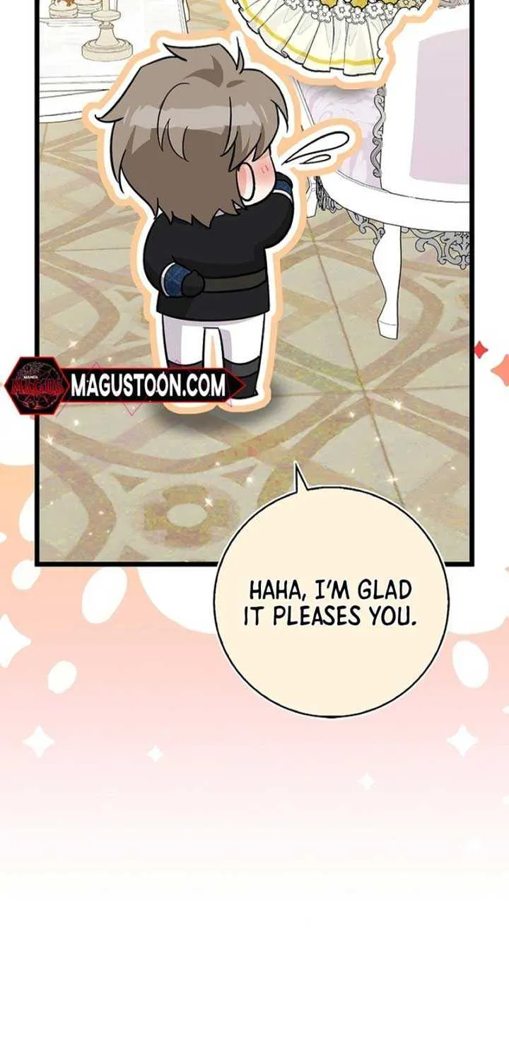 Read Anyone Can See It’s A Beast chapter 3 image 31 on Lezhin