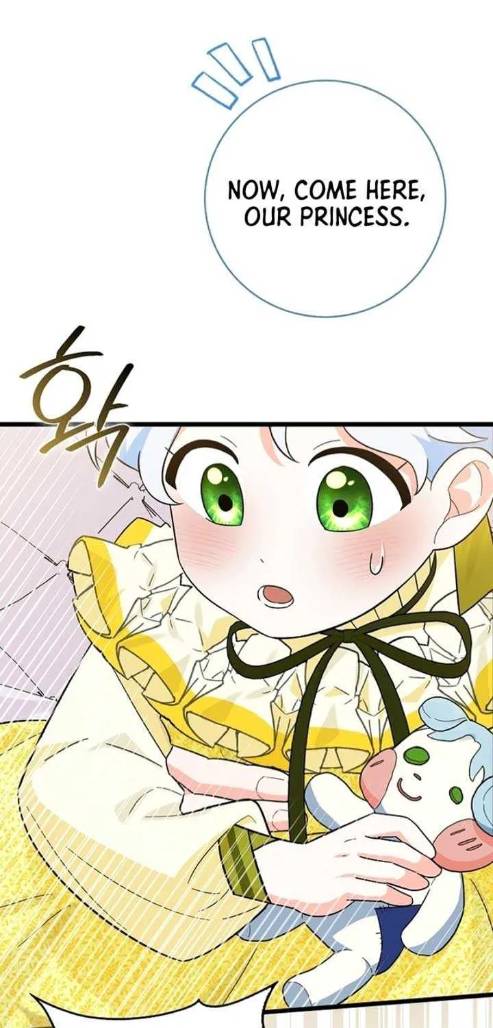 Read Anyone Can See It’s A Beast chapter 3 image 32 on Lezhin